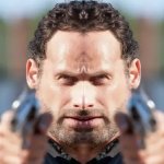 Rick Grimes