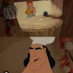 Kronk