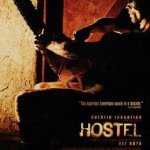 Hostel 2005 Movie Poster