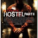 Hostel Part 2 Movie Poster