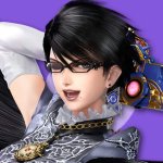 bayonetta