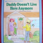 Daddy doesn't live here anymore meme
