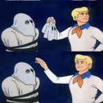 Scooby-Doo Reveal Inception 2