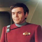 Pavel Chekov