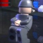 lego star wars thicc minifigure