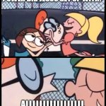 When elders say Power...