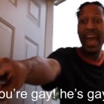gay