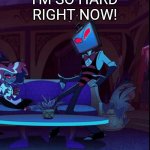 Vox is hard lol template