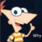 Phineas why meme