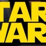 Start Wars logo