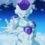 Freeza template