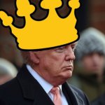 COQINU Trump