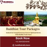 Buddhist Tour Packages