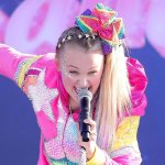 Jojo siwa