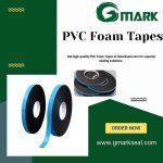 PVC Foam Tapes