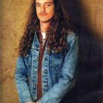 Cliff Burton