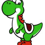 Classic Yoshi