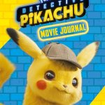 detective pikachu
