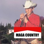 Maga County