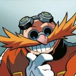 dr eggman