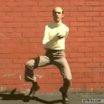 dance GIF Template