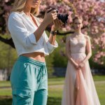 Polski  fotograf w Uk