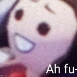 Ah fu-