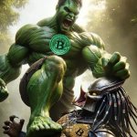 Hulk BitcoinCash