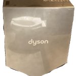 Dyson dryer