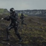 death troopers