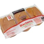 Pechuga de pollo bachoco congelada