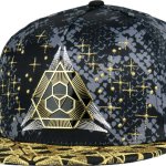 Grassroots hat
