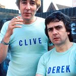 Derek and Clive