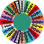 wheel of fortune new season 39 layout