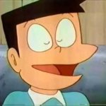 Suneo bragging Meme Generator - Imgflip