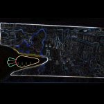 Carrotmop Avenue clipart