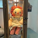 Raggedy Annabelle