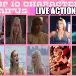 top 10 live action waifus