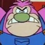 Fuzzy Lumpkins