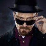 heisenberg deal with it | image tagged in heisenberg deal with it | made w/ Imgflip meme maker