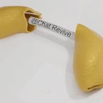 Chat Revive GIF Template