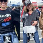 Real MAGA are diapers