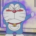 Mad Doraemon