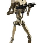 B1 Battle Droid