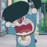 Doraemon bomb