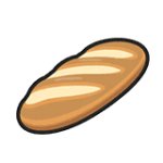 Pokemon baguette