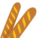 Android baguette