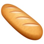 WhatsApp baguette