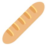 Twitter baguette