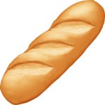 Facebook baguette